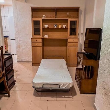 Ferienwohnung Apartamento En Córdoba Exterior foto