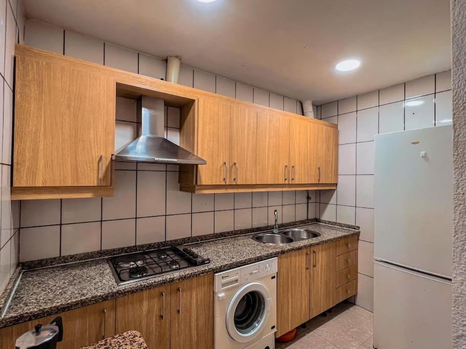 Ferienwohnung Apartamento En Córdoba Exterior foto