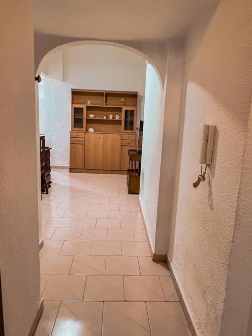 Ferienwohnung Apartamento En Córdoba Exterior foto