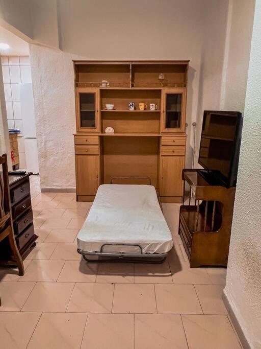 Ferienwohnung Apartamento En Córdoba Exterior foto